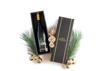 2015 Carneros Chardonnay 1.5L Gift Box