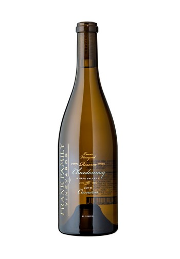 2019 Lewis Vineyard Chardonnay