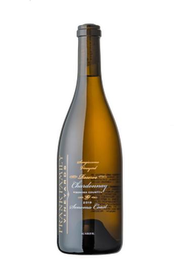 2018 Reserve Sangiacomo Chardonnay