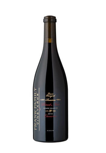 2019 Lewis Vineyard Pinot Noir