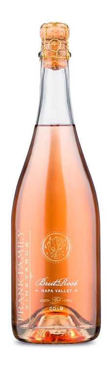 2019 Brut Rosé