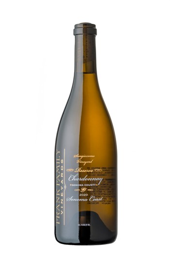 2020 Sangiacomo Chardonnay