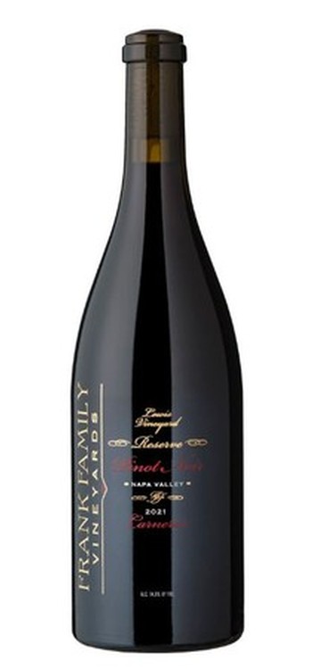 2022 Lewis Vineyard Pinot Noir
