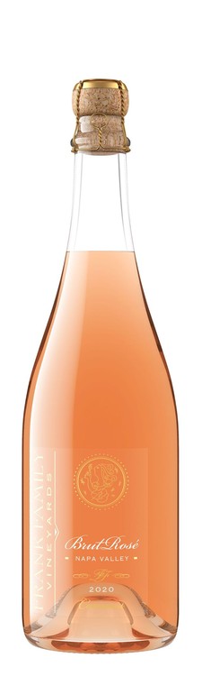 2020 Brut Rosé