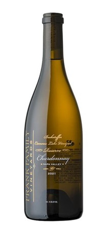 2022 Beckstoffer Chardonnay