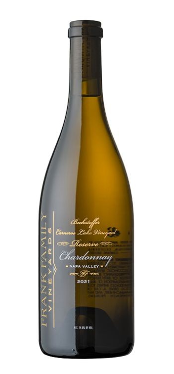 2021 Beckstoffer Chardonnay