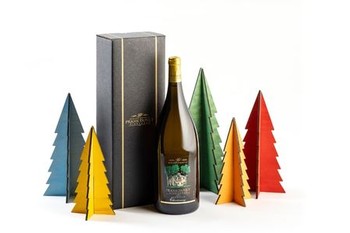 2022 Carneros Chardonnay Magnum in Gift Box