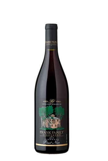 2017 Carneros Pinot Noir