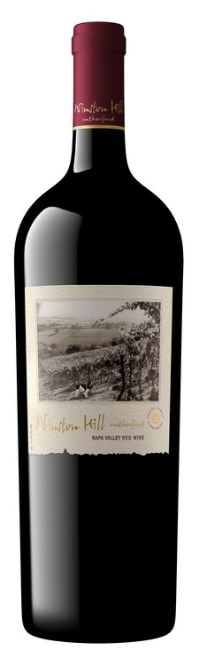 2015 Winston Hill 1.5L