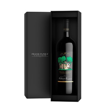 2021 Napa Valley Cabernet 1.5L