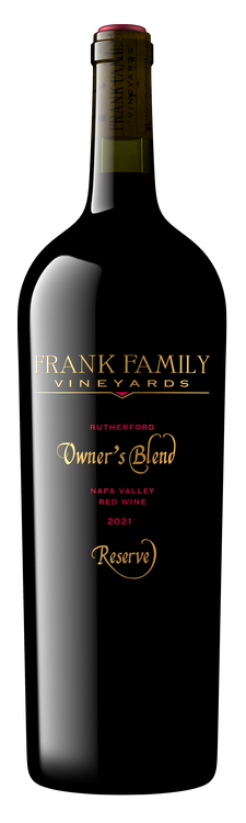 2021 Owner's Blend Magnum