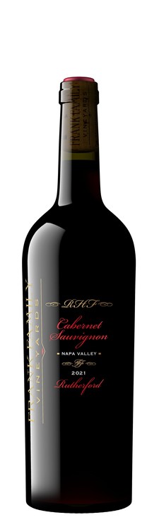 2021 RHF Cabernet Sauvignon