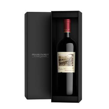 2021 Winston Hill 1.5L