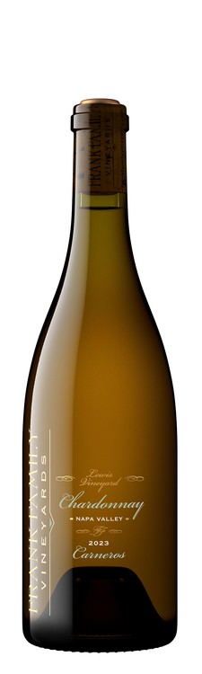 2023 Lewis Vineyard Chardonnay