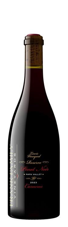 2023 Lewis Vineyard Pinot Noir