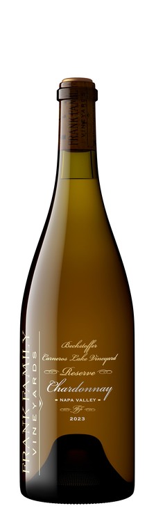 2023 Beckstoffer Chardonnay