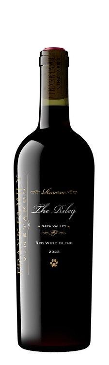 2023 Riley Red Blend
