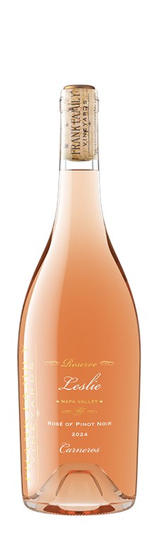 2024 Leslie Rosé
