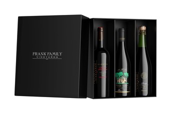 Holidays With The Franks Gift Collection