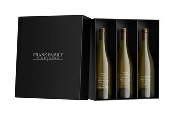 Single Vineyard Chardonnay Collection