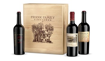 Ultimate Cabernet Collection