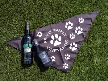 K9s For Warriors Cabernet Package