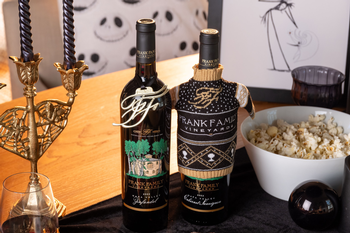 Haunted Holidays Collection