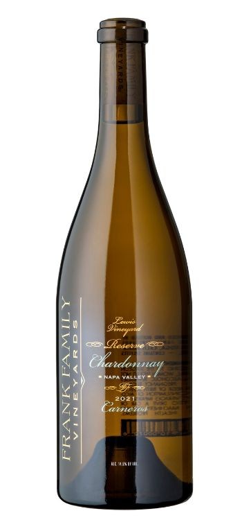 2021 Lewis Vineyard Chardonnay