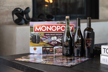 Monopoly Estate Collection