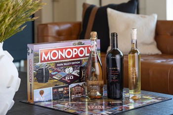 Monopoly Date Night Collection
