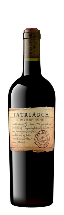 2014 Patriarch