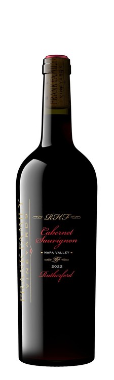 2022 RHF Cabernet Sauvignon