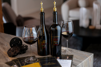 Red Carpet Worthy Red Wines