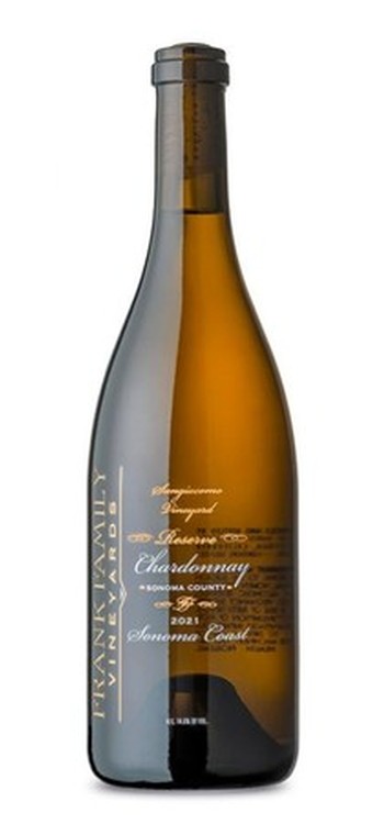 2022 Sangiacomo Chardonnay