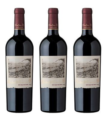 '09, '11 & '13 Winston Hill Three Pack