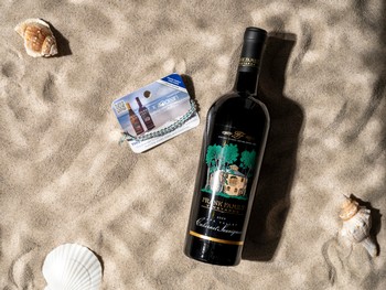 4ocean Cabernet Sauvignon Collection