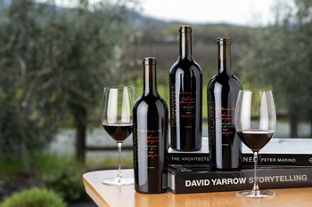 Rutherford Reserve Vertical Collection