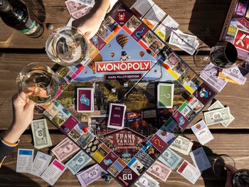 Monopoly NV Edition