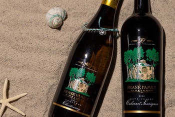 4ocean Chardonnay Collection