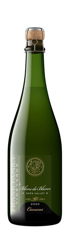 2020 Blanc de Blancs