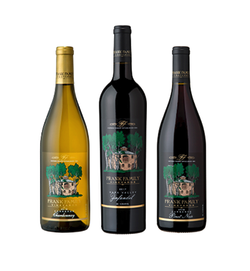 2015 Napa Valley Collection