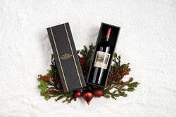 2018 Winston Hill Magnum in Gift Box
