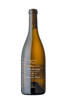 2017 Sangiacomo Chardonnay