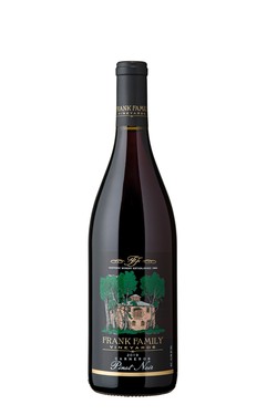 2019 Carneros Pinot Noir
