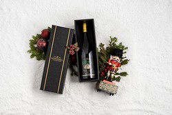 2020 Carneros Chardonnay Magnum in Gift Box