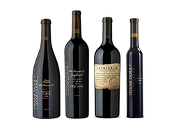Father's Day Virtual Tasting Package