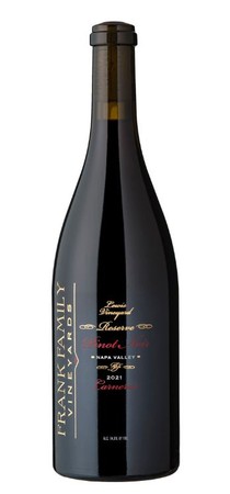 2021 Lewis Vineyard Pinot Noir