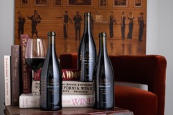 S&J Vineyard Petite Sirah Vertical Collection