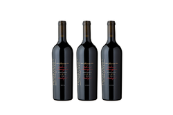 Rutherford Reserve Cabernet Sauvignon Vertical Three-Pack