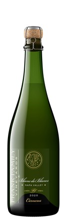 2020 Blanc de Blancs